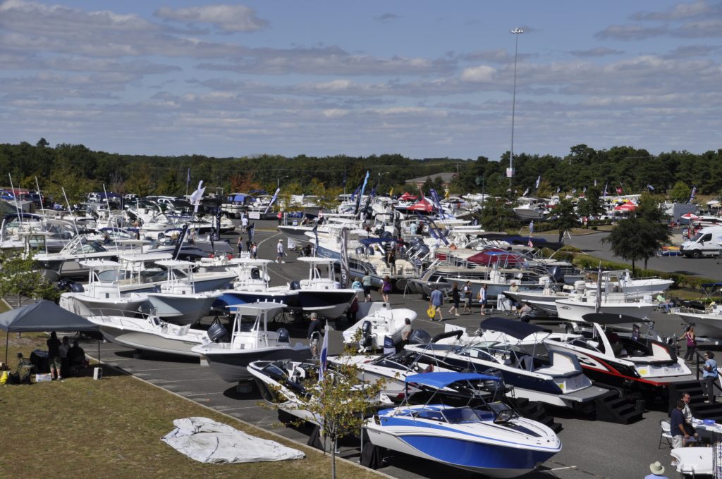Jersey Shore Boat Expo Jersey Boat Sale & Expos